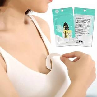 Akhuratha Double sided 36PCS Body Clothes Tape Invisible Fashion Tape Body Clothing Tape (Manual)