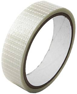 Fitness Scout Cricket Bat Face Tape Protection Tape Roll English Fiber Protection Tape