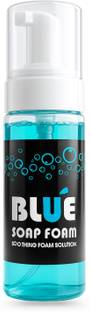 Shield plus Healing & Cleaning Foaming Blue Foam Tattoo Ink