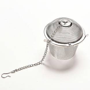 FLOSTRAIN Tea Strainer