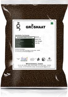 Groshaat Tea Leaf (Chai Patti)- 250gm Pack Tea Pouch