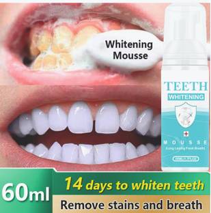 Afflatus Teeth Whitening Liquid Make your Teeth Sparkle Teeth Whitening and mouthwash Teeth Whitening liquid