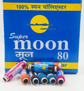 Shubh Mart Multicolor Thread