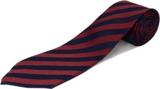 FashMade Striped Tie