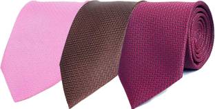 CALIXTO Solid Tie