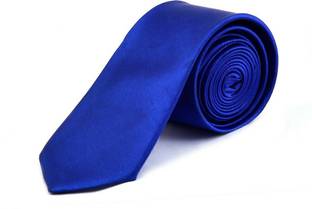 Ahaana Fashion Solid Tie