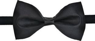 TienPin Solid Tie