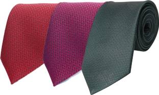 CALIXTO Solid Tie