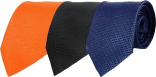 CALIXTO Solid Tie