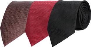 CALIXTO Solid Tie