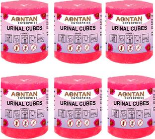 AONTAN ENTERPRISE urinal cubes sani cubes toilet air freshener bathroom freshener Naphthalene Ball Regular Block Toilet Cleaner