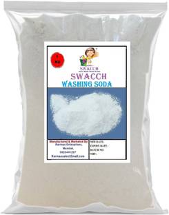swacch WASHING SODA Kitchen Cleaner