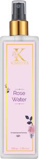 KIMAYRA Organic Rose Water Men & Women