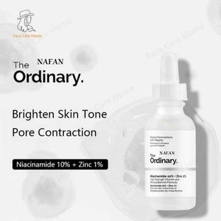 NAFAN ordinary NIACINAMIDE