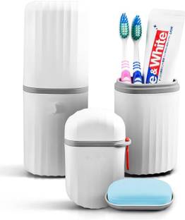 Anshri 021 Toothbrush Case