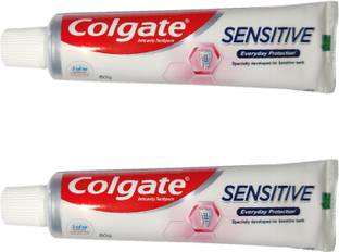 Colgate Sensitive Everyday Protection Toothpaste