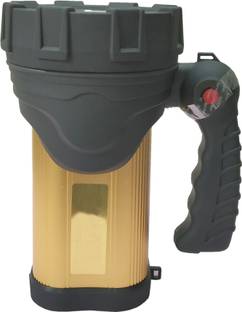Care 4 40W Rechargeable Waterproof Long Range & Ultra Bright Laser Search Light Led Torch