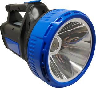 shoptric 1 Km Long Range With 60 Laser Light 2 Modes Function Ultra Bright Torch