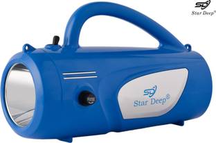 STARDEEP 95W Nano 8.0 LED Light Belt 4.5amp.Battery Charger with Fuse Control Torch