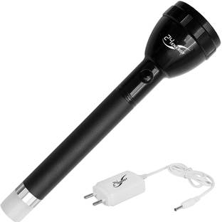 24 ENERGY 2 IN 1 Flashlight with Tail Light Torch