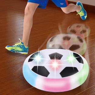 TOYACHI Air Football Pro Hover Ball Football Indoor Floating Soccer Ball39 Football