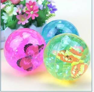 HK Toys Crazy Ball