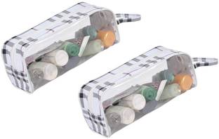 Pentbuns Cosmetic Pouch