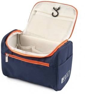 IVAR Hanging Travel Toiletry Bag Cosmetic Bag