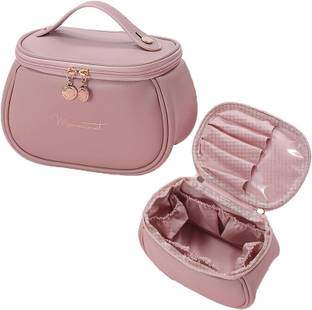 QIGALI Cosmetic Pouch