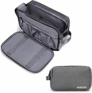 HANDCUFFS Cosmetic Pouch