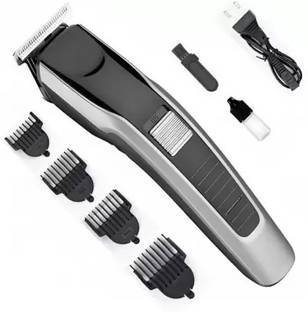 Life Friends 538 Grooming Kit 45 min  Runtime 4 Length Settings