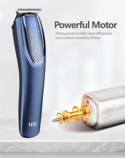 HTC AT 1210  Runtime: 120 min Trimmer for Men