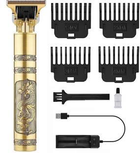 Faymla Trimmer for Men & Women Trimmer, Professional Hair Clipper, Beard Trimmer Trimmer 120 min  Runtime 4 Length Settings
