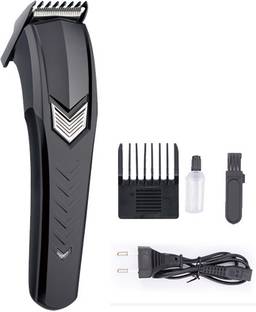 HAMOFY Professional MaxtopT99 Rechargeable Cordless Electric Blade Beard Trimmer N72 Body Groomer 40 min  Runtime 4 Length Settings