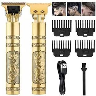 WAIKIL Professional MaxtopT99 Rechargeable Cordless Electric Blade Beard Trimmer N72 Trimmer 10 min  Runtime 4 Length Settings