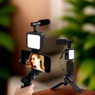 Clairbell PhotoFusion Elite Extendable (Selfie Stick) & (Tripod) with Remote ShutterZ455 Tripod