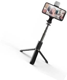DHAN GRD R1S 3-in-1 Multifunctional Selfie Stick with Tripod Stand Monopod, Monopod Kit, Tripod, Tripod Kit