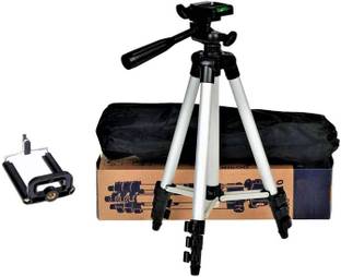 SANNO WORLD 3110 Tripod Stand , High Quality Tripod Stand 360 Degree 3110 Portable Digital Tripod, Tripod Kit, Tripod Bracket, Tripod Ball Head, Tripod Clamp