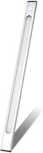 vibunt 1 Feet (12 Inch) LED Tube/Profile for Cabinet/Counter Light,color-WarmWhite 4 W 30 cm Tube Light