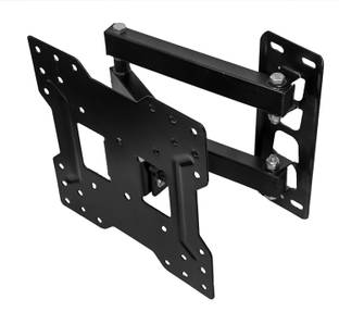 PNETROME Movable Wall Mount Bracket/Stand Full Motion TV Mount For 32-42inch Tv TV Stand Base