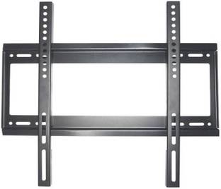 hyteck Ultra Slim LCD LED TVs Wall Mount Stand 32" to 55" inch Bracket Fixed TV Mount Fixed TV Mount