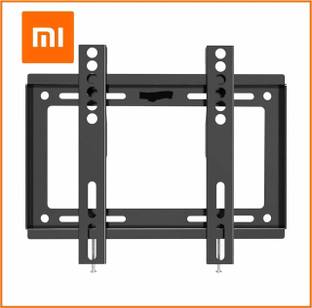 Mahallya Mi 4C 80 cm (32 inch) HD Ready LED Smart Android Wall Stand Fixed TV Mount