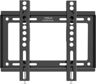 NIPRAM NATIONAL iFFALCON 80cm 32inch HD Ready LED Smart Android TV Wall Mount Stand - iFF32S53 Fixed TV Mount