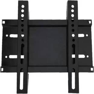 SINAL 14 TO 32 INCH LED TV WALL MOUNT Iron Wall Shelf