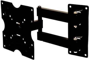 krishna traders Wall & Ceiling Mount Stand for 14-32-inch LCD LED TV __(Black) Tilt TV Mount