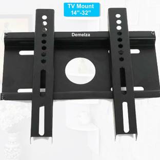 SKITCH TV Wall Mount Stand Bracket & Ceiling Mounts For 14-32 inch LCD LED Smart TV Fixed TV Mount