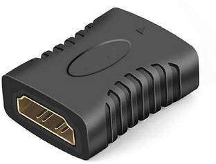 VOOCME HDMI Extender Female to Female Jointer Coupler Adapter Extender HDTV, Computer, PS 4/3, Monitor,Laptop, Projector, DVD Player, PC,Roku Stick HDMI Connector