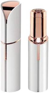 CHG White Small Flawless, Battery Run Time: 30 min Eyebrow Thread