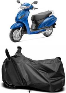 BHA Two Wheeler Cover for Honda