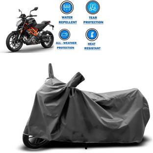CODOKI Two Wheeler Cover for KTM